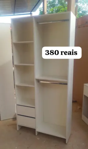 Closets Entrega gratis