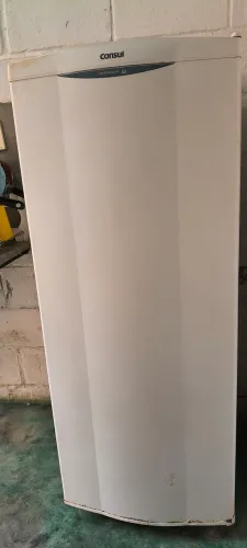 Geladeira consul refrigerador 280