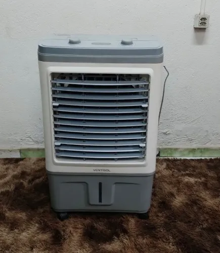 Climatizador Usado 35 litros - Ventisol
