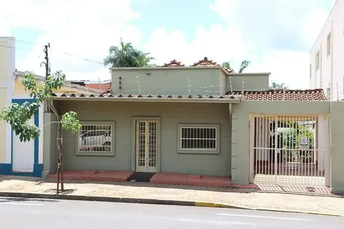 Casa com 3 dormitórios à venda, 229 m² por R$ 500.000 - Palmital