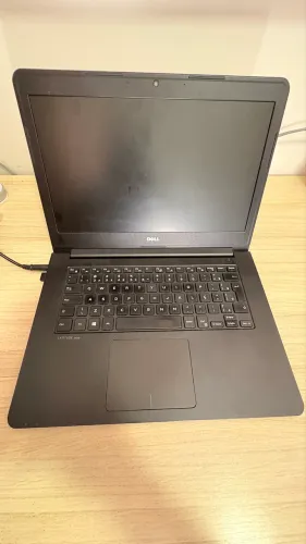 Notebook Dell Latitude 3450 i3 SSD