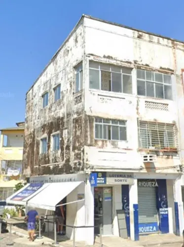 Loja Comercial Varadouro