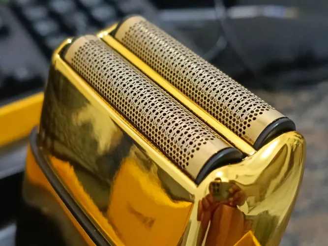 Máquina Kemei KM-TX1