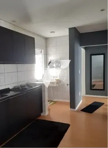 Apartamento 2 Quartos 52m² - São Sebastião
