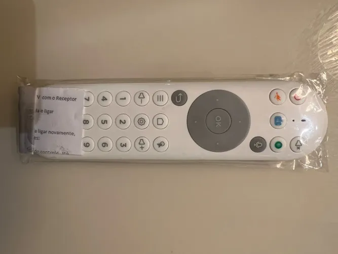 Controle Remoto BTV13