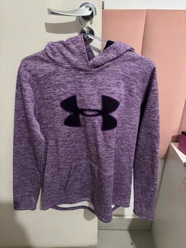 Casaco Under Armour tam PP