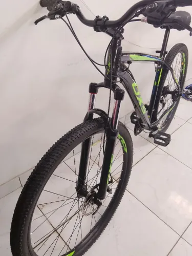 Bike OXS Glide ARO 29