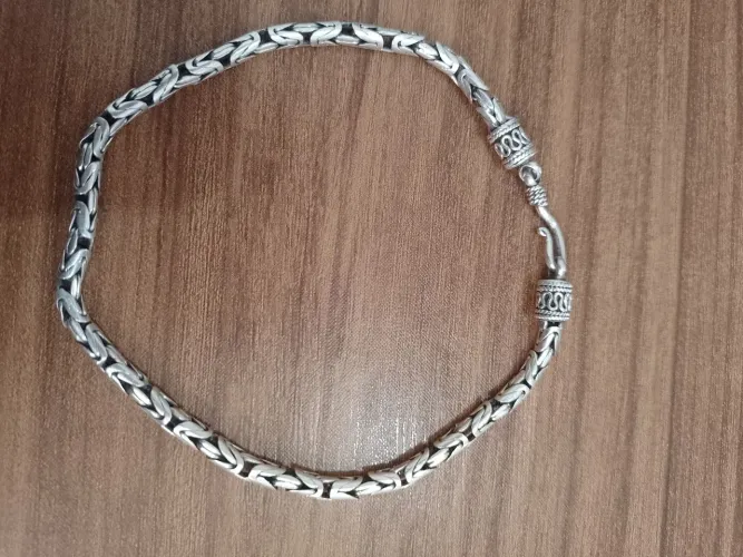 Pulseira baly