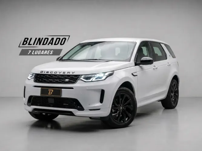 Land Rover Discovery Disc. SP. SE DYN 2.0 D200 Die.aut.(híb.) 2023