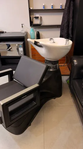Móveis para barbearia