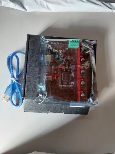 Placa Mãe Impressora 3D BigTreeTech SKR 2 32-Bits Nova Na Caixa<br>