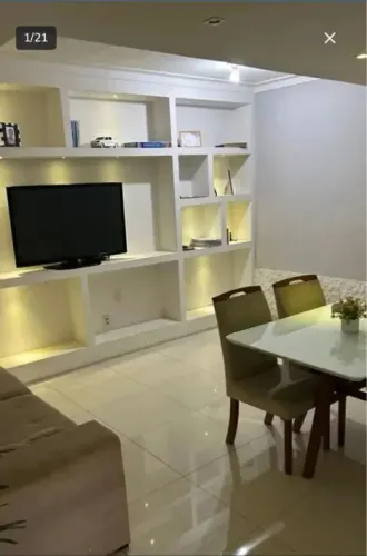 AR033 - Casa no SIM 3/4