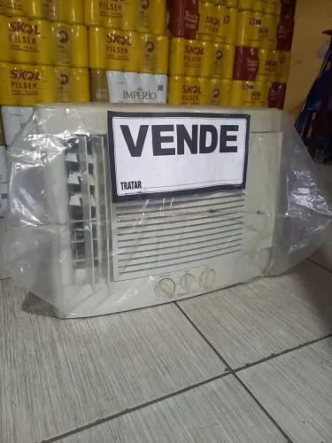 Ar condicionado