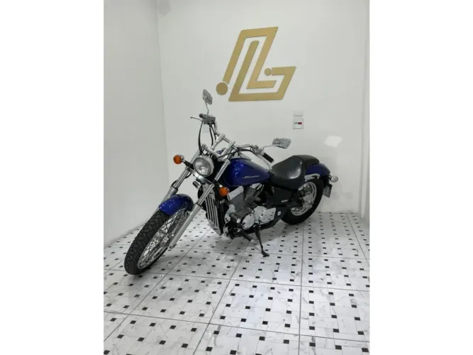 Honda Vt 750 shadow 2013