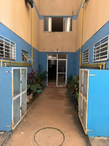 Apartamento à venda