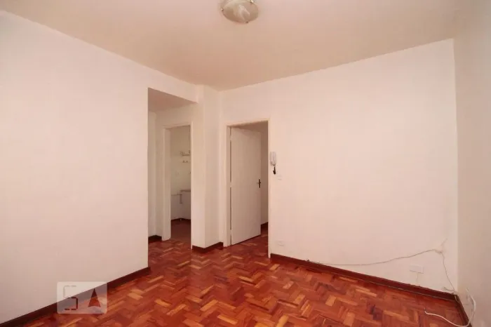 Apartamento à Venda - Bela Vista, 1 Quarto, 40 m2