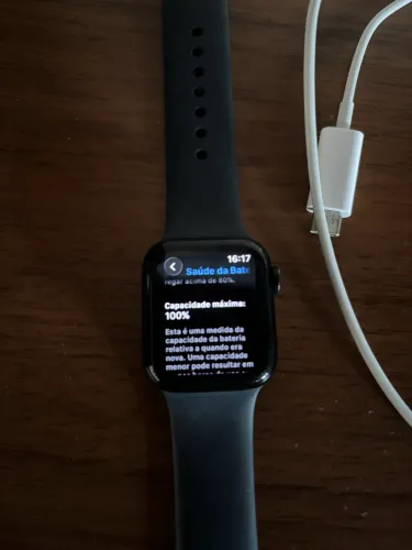 Apple watch SE 2ª geração 40mm