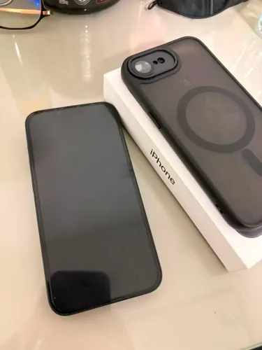 iPhone 16e -128gb / Garantia 12/2027