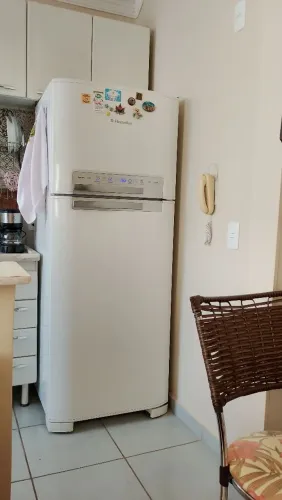 Geladeira Electrolux 