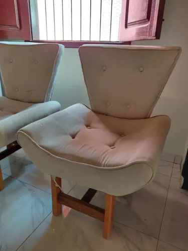 Poltronas 