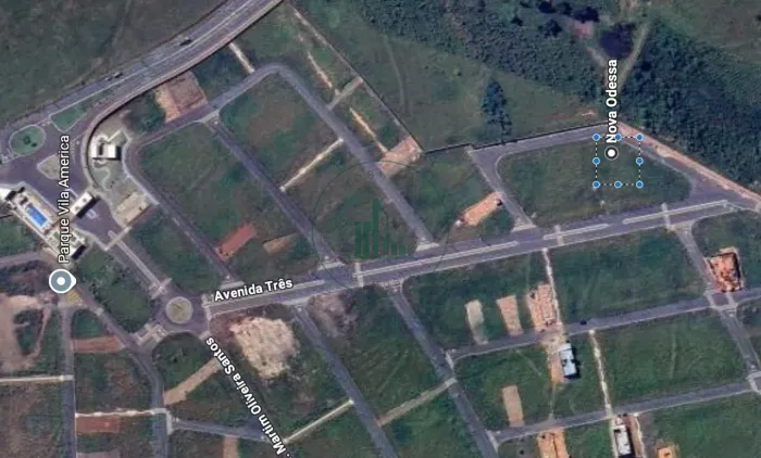 Lote de 329,26 m² à venda no Vila América  Exclusividade e valorização em um dos melhores 