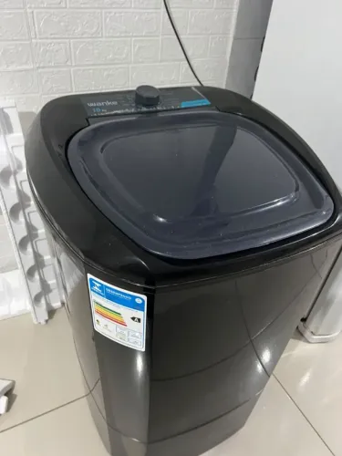 Tanquinho semi-novo