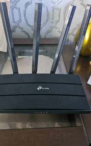 Roteador TPLink