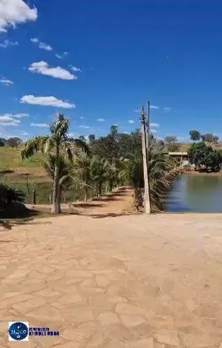 FAZENDA À VENDA EM BARRO ALTO/GO 80 ALQUEIRES | DUPLA APTIDÃO