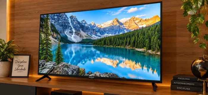 TV Smart