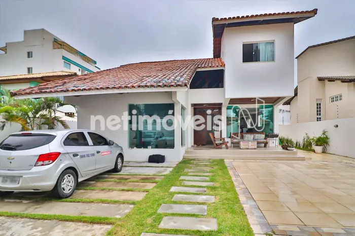 Venda Casa Vilas do Atlântico Lauro de Freitas