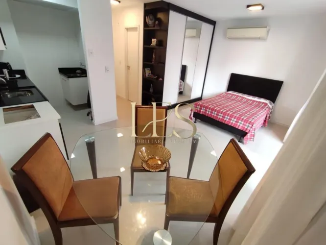Studio de 1 Quarto á venda na Enseada do Suá - Vitoria ES