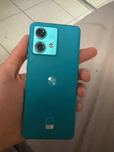 Motorola edge 40 neo