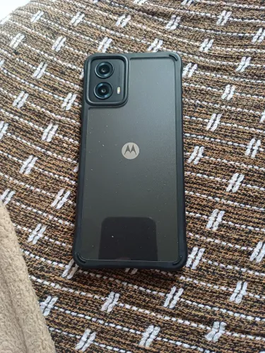 Motorola smartphone