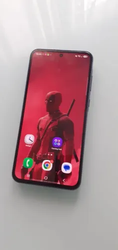 Galáxia A 55 5g 256gb