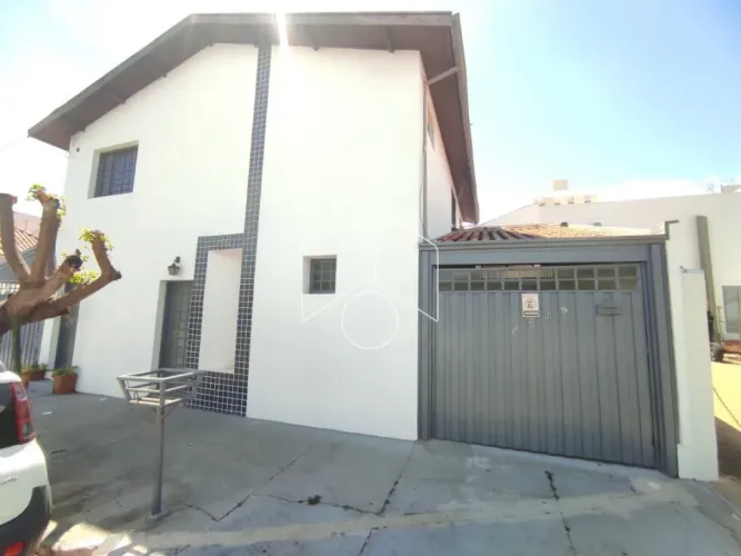 Comercial Sala em Marília