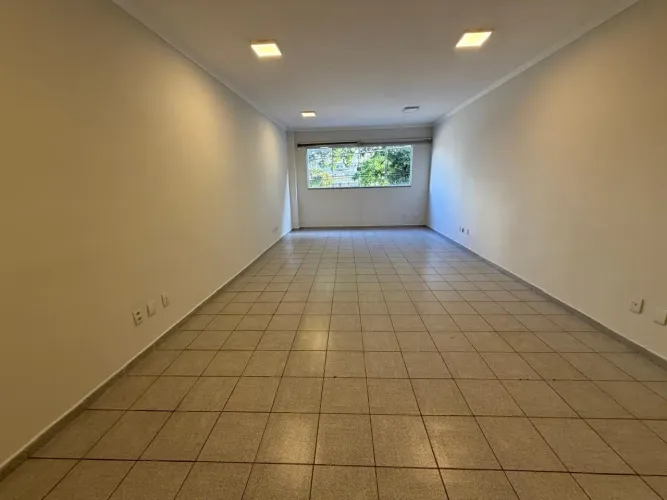 Sala para alugar, 37 m² por R$ 1.400/mês - Jardim Brasil - Bauru/SP
