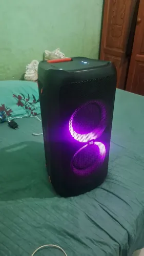 Jbl party box 100