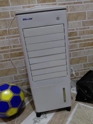 Climatizador de ar
