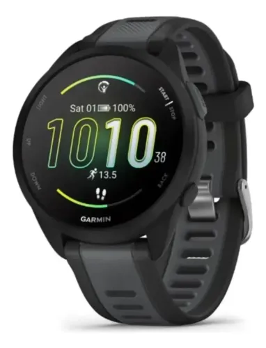 Garmin Forerunner 165 (Novo)