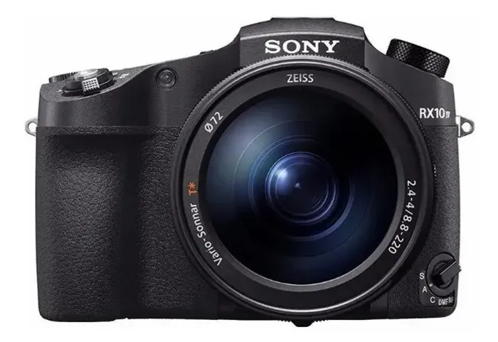 Sony Cyber-shot Rx10 Dsc-rx10