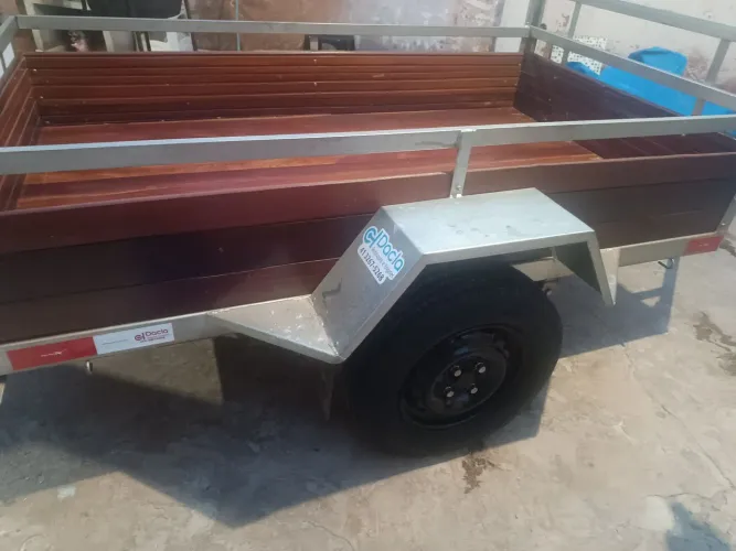 Carretinha 