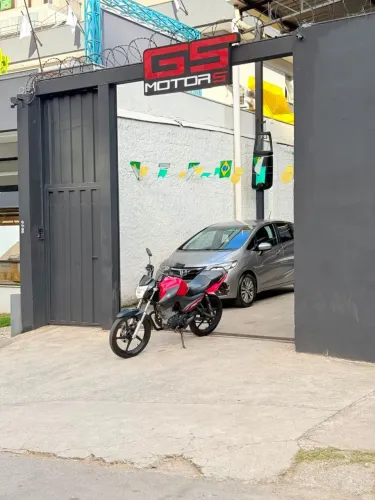 YBR 150 FACTOR ED/FLEX