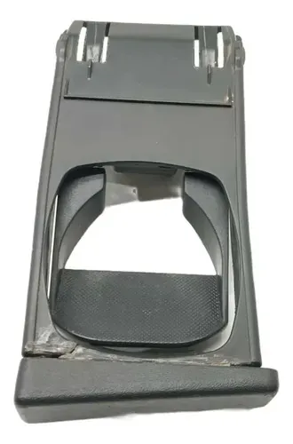 Porta Copo Esquerdo Toyota Hilux 2014 Preto