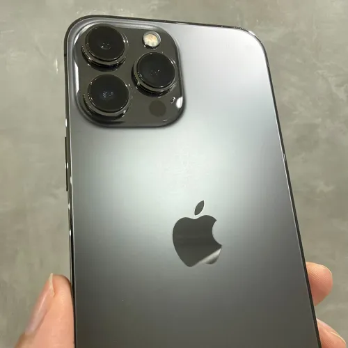Iphone 13 Pro Max Promoção
