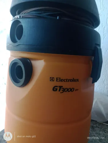 Vende-se aspirador de pó 