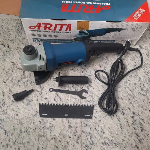 Esmerilhadeira Angular Arita 220v 900w