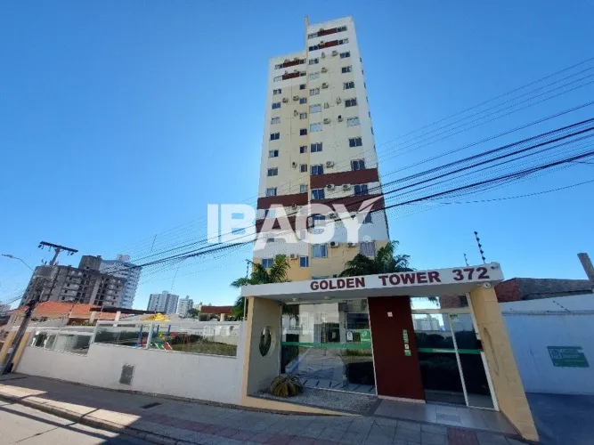 Excelente Apartamento 2 dormitório(s) em Barreiros - São José
