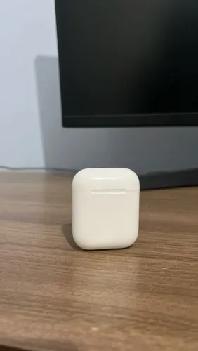 AirPods 2ª Geração (Modelo A2031)