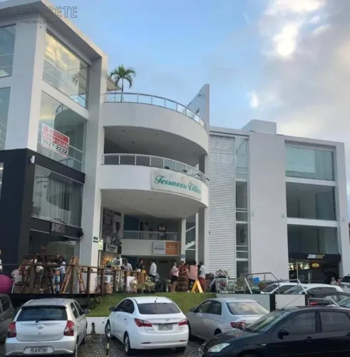 LOJA COMERCIAL em LAURO DE FREITAS - BA, VILAS DO ATLÂNTICO
