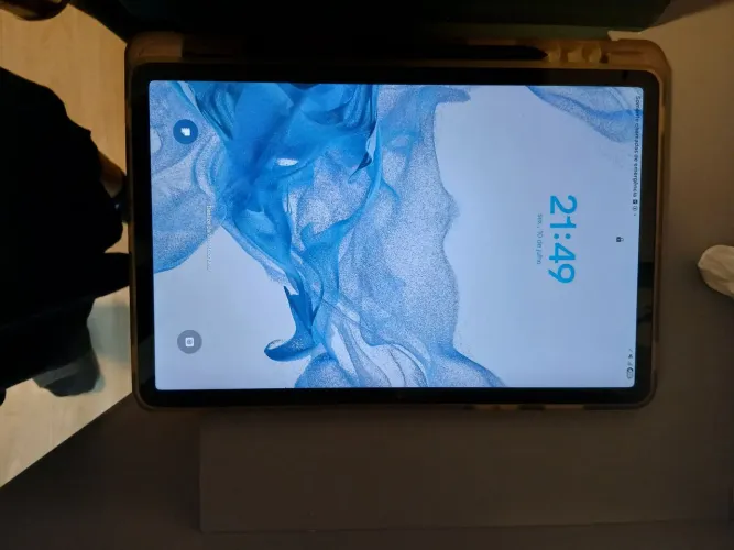 Tablete Sansung s8 5g